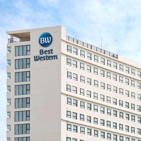 Best Western Chatuchak Бангкок Екстер'єр фото