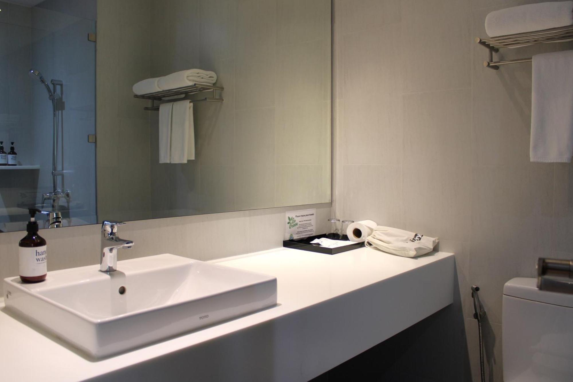 Best Western Chatuchak Бангкок Екстер'єр фото